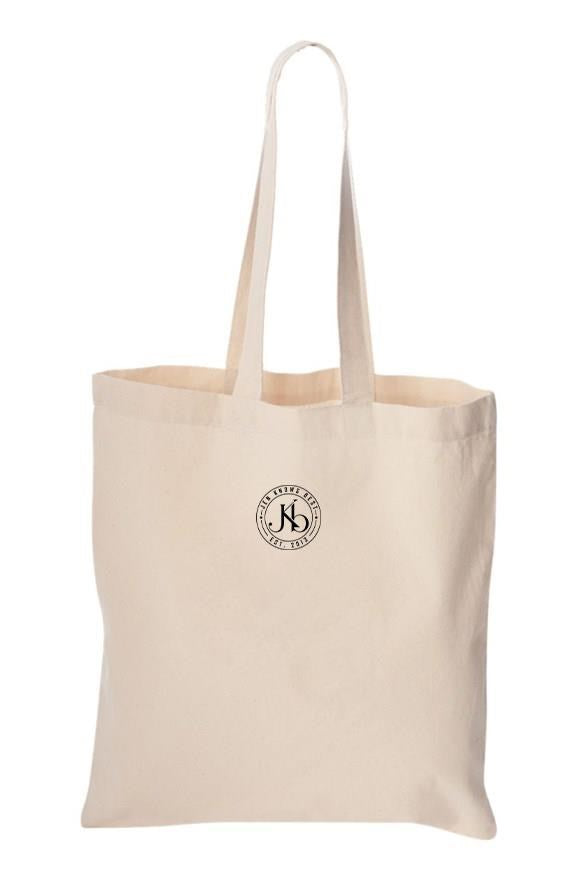 JKB Essentials- Tote Bag