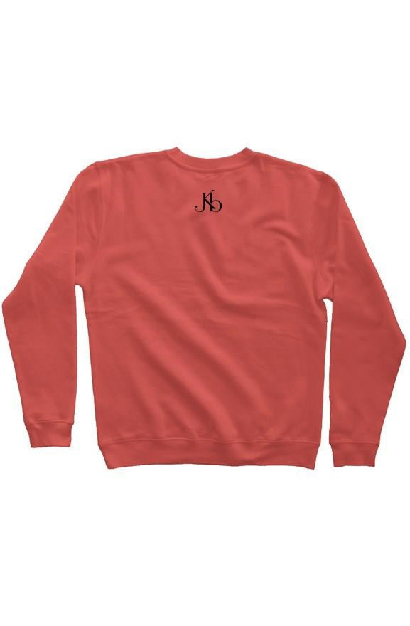 JKB Essentials- Minimal Club Sweatshirt